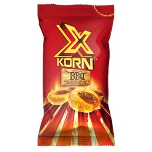 Maíz Frito Korn BARBACOA 35 g