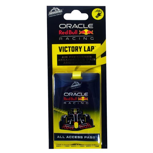 Pase Vip para Colgar ARMOR ALL victory lap 4 x 6