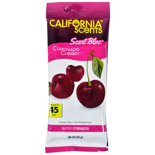 Perfumador CALIFORNIA Sb Aromat Corona Cherry 8 x 6