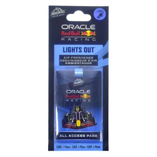 Pase VIP para COLGAR ARMOR ALL Lights Out 4 x 6