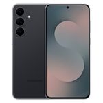 SAMSUNG-Galaxy-S25-Fe-5G-256-Gb-Negro