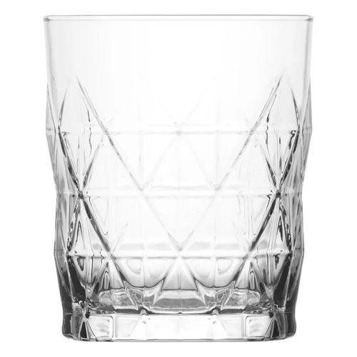 Vaso Keops soft drink 345 ml vidrio