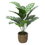 Planta-artificial-con-maceta-14x56-cm