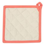 Agarradera-20x20-cm-Beige---Salmon