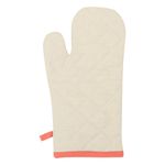 Manopla-16x32-cm-Beige---Salmon