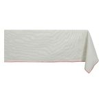Mantel-Rectangular-150x240-cm-Salmon--Beige