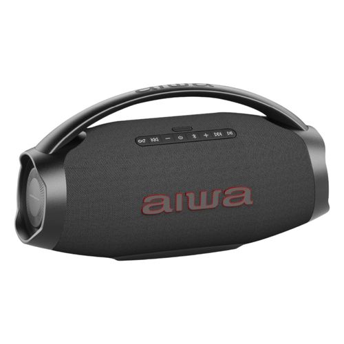 Parlante Bluetooth AIWA Mod. AWH51BT Bk 130W