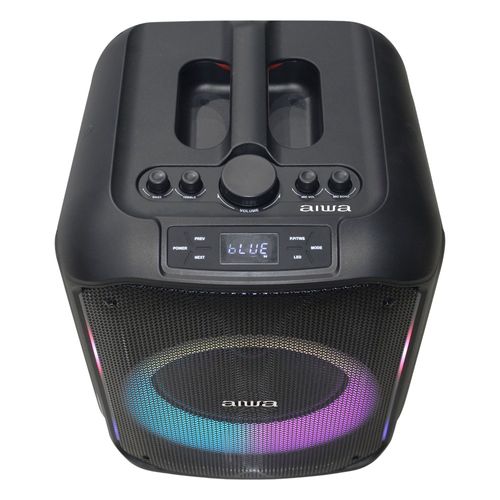 Sistema de Sonido AIWA Mod. AWF210 1000W