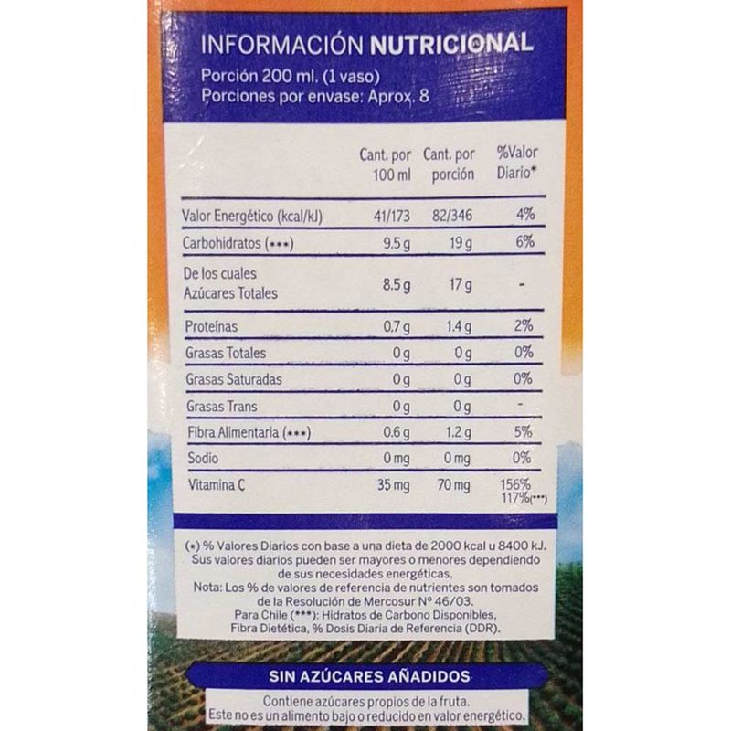 Jugo-CITRIC-naranja-250-cc