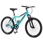 Bicicleta-LOTTO-Curvo-mtb-Rod.-24-Turquesa-Negro