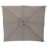 Sombrilla-de-Jardin-Cuadrada-2.5x2.5-m-Taupe