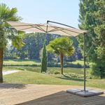 Sombrilla-de-Jardin-Cuadrada-2.5x2.5-m-Natural