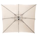 Sombrilla-de-Jardin-Cuadrada-2.5x2.5-m-Natural