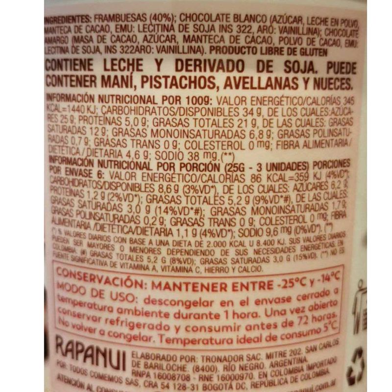 Bombones-FRANUI-frambuesa-chocolate-amargo-y-chocolate-blanco-150-g