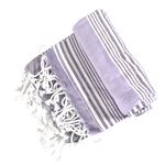 Throw-playero-con-flecos-60-x-170-cm-violeta