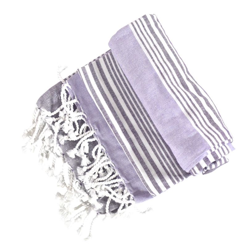 Throw-playero-con-flecos-60-x-170-cm-violeta