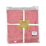 Mantel-redondo-180-cm-rojo-chambry