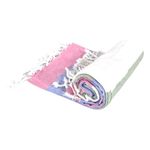 Throw-playero-con-flecos-60-x-170-cm-verde-multi-rayado