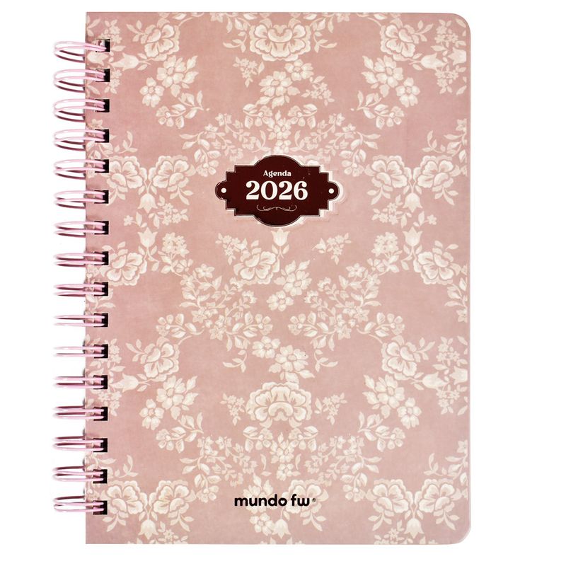 Agenda-Semanal-2026-Boho