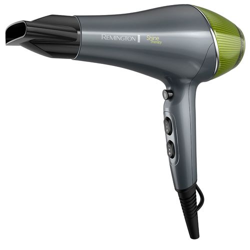 Secador de Cabello REMINGTON Mod. D18A