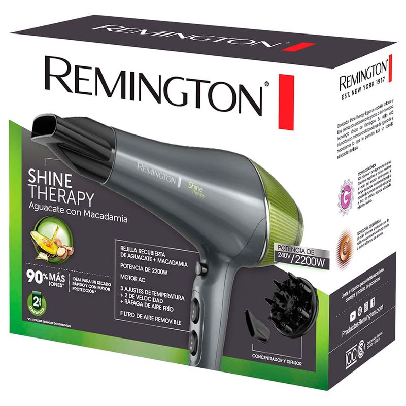 Secador-de-Cabello-REMINGTON-Mod.-D18A