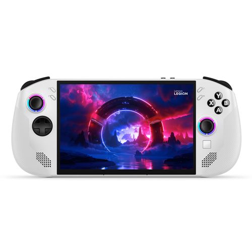 Consola Portátil LENOVO Legion Go S AMD RZ1/16Gb