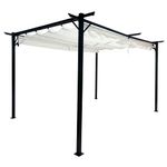 Pergola-con-techo-retractil-3-x-4-m-natural