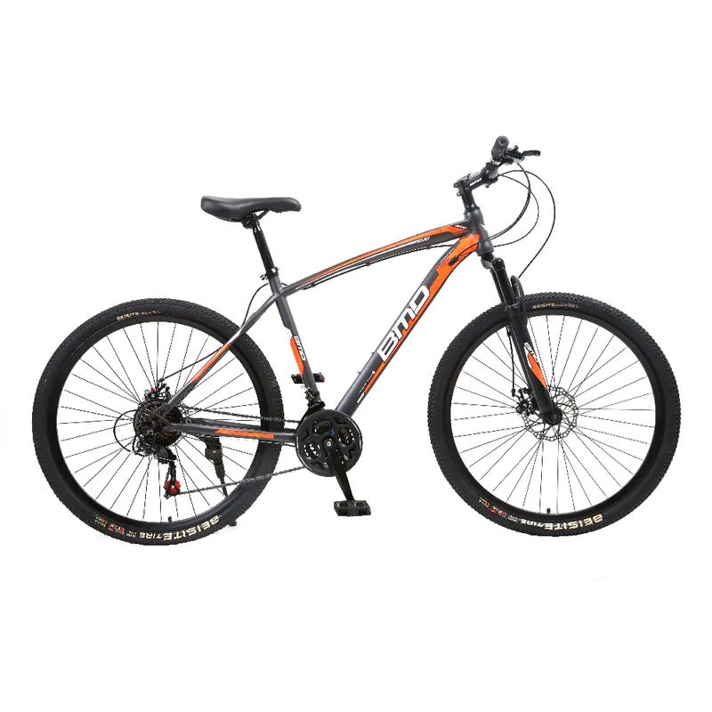 BICICLETA-BMD-R-275-Acero-21-Vel-Gris---Naranja-Imp.