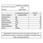 Chacarero-corto-al-vacio-CAMPOSUR-200g