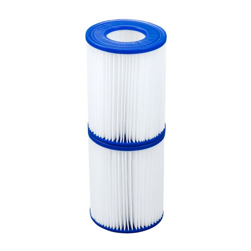 Filtro Cartridge ii