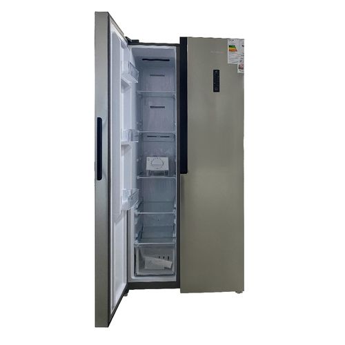Heladera SBS DAEWOO Mod. DART450ISS Inoxidable 445 L Inveter