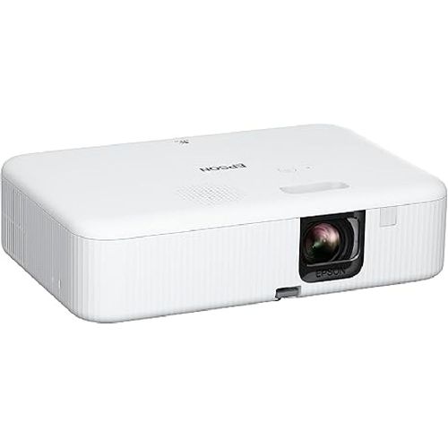 Proyector EPSON Epiqvision FH02 Android Smart