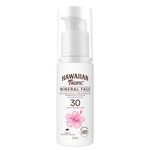 Emulsion-Facial-HAWAIAN-TROPIC-Mineral-50-ml