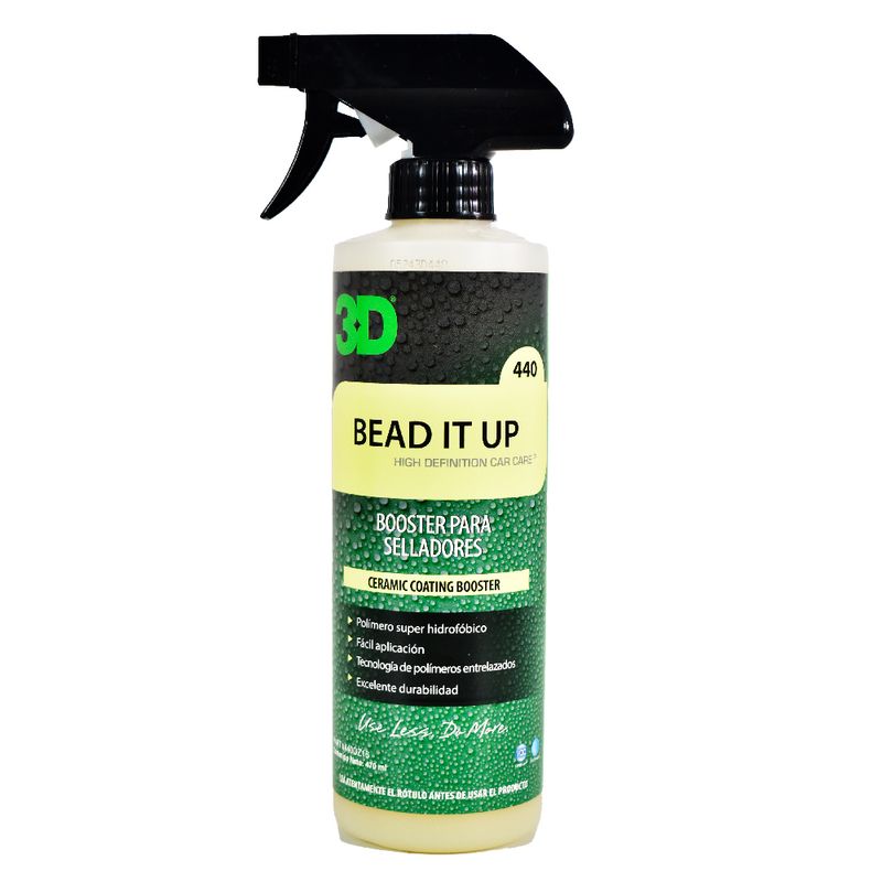 Brillo-para-Auto-Bead-It-Up-Repelente-de-Agua