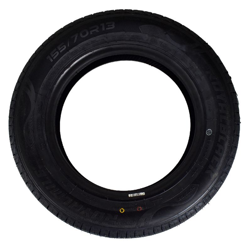 Neumatico-SUNFULL--R.Black--R.Mile-155-65-R-13