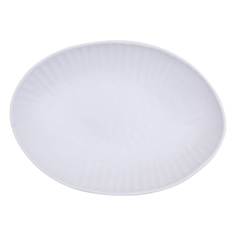 Bandeja-Oval-en-Melamina-265-x-195-cm-Diseño-Ibs-Blanco