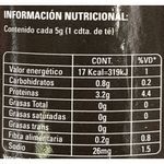 Spirulina-TERRA-VERDE-100-g