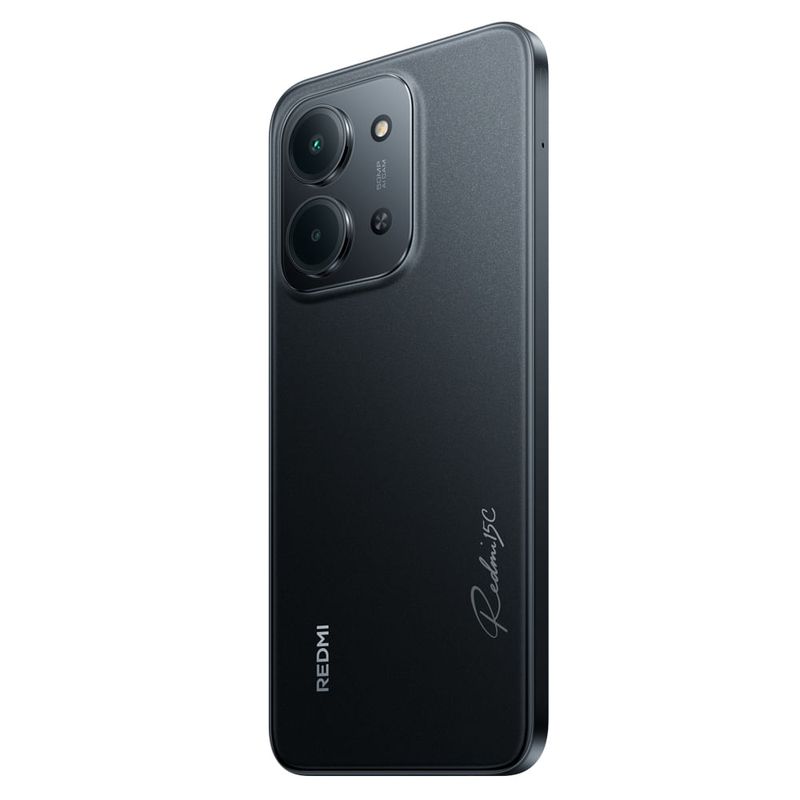 XIAOMI-Redmi-15C-128-Gb-Negro