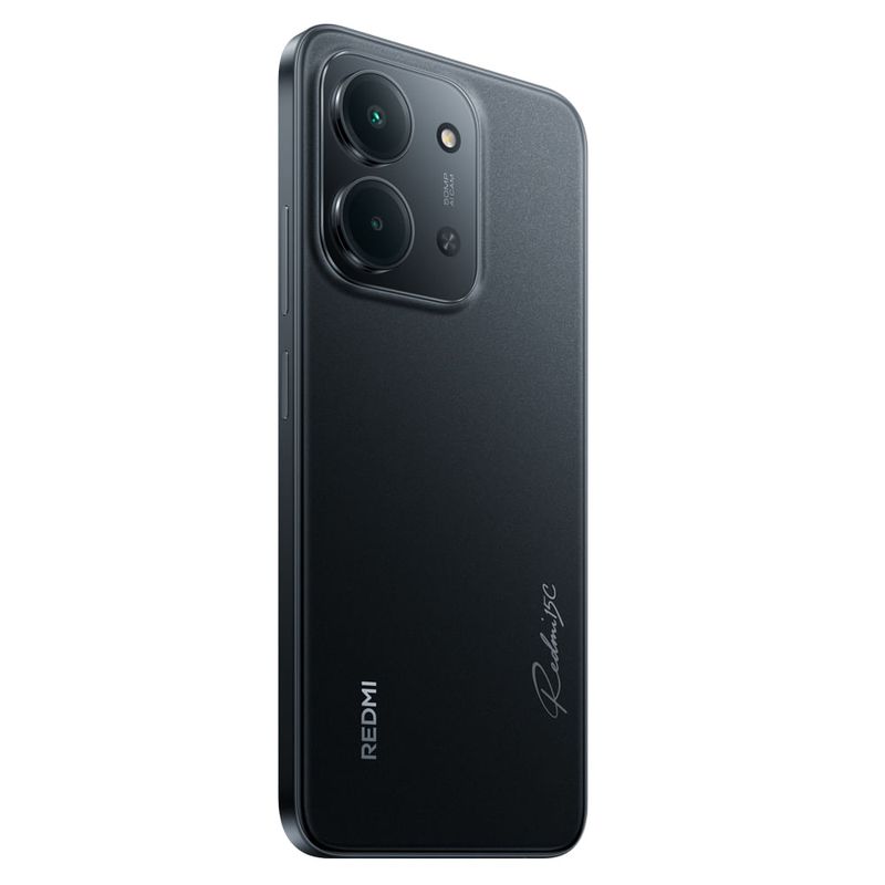 XIAOMI-Redmi-15C-128-Gb-Negro