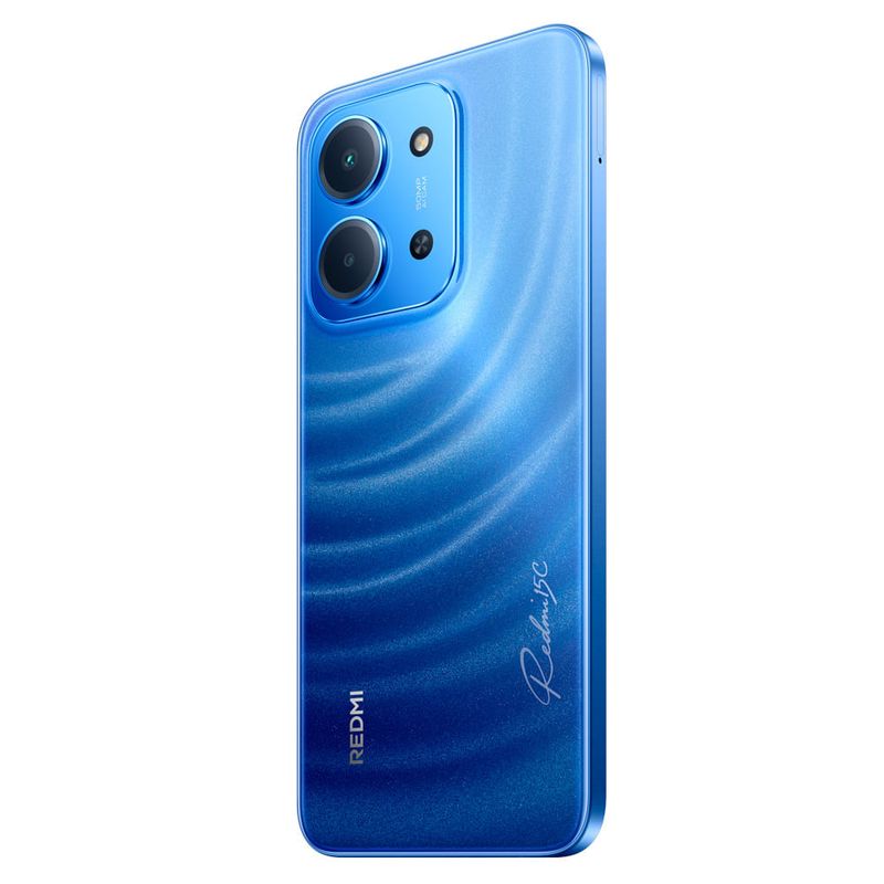 XIAOMI-Redmi-15C-128-Gb-Azul