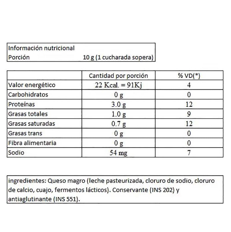 Queso-Rallado-Hebras-Magro-MAIA-200-g