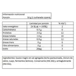 Queso-Rallado-Hebras-Magro-sin-sal-MAIA-200-g