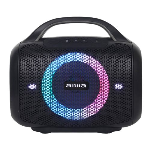 Parlante Bluetooth AIWA Mod. AWPOK68 500W
