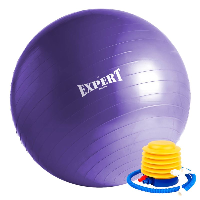Pelota-Pilates-Gymball-75-cm-Violeta