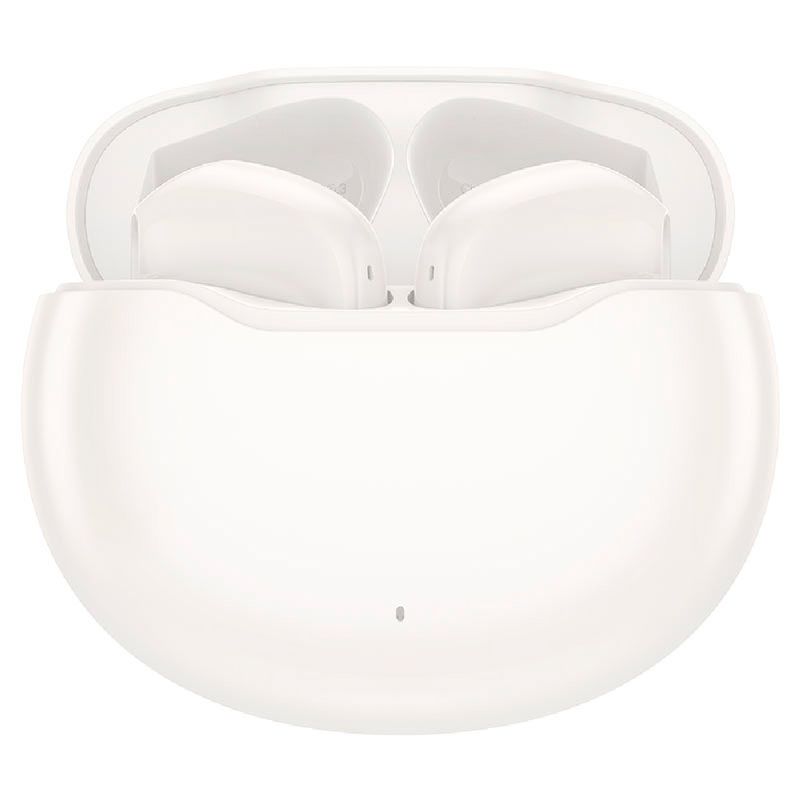 Auricular-Tws-HOCO-Mod.-EW61S-June-MILKY-White