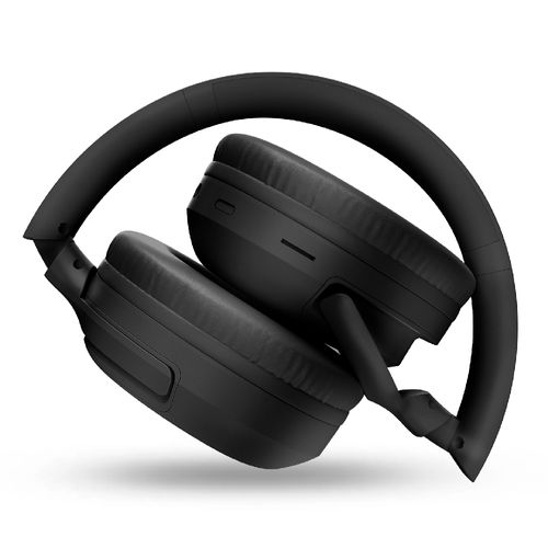 Auricular Bt ENERGY SISTEM Rizz Headphones Black