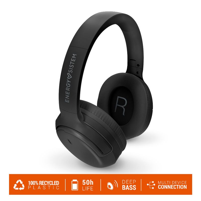 Auricular-Bt-ENERGY-SISTEM-Rizz-Headphones-Black