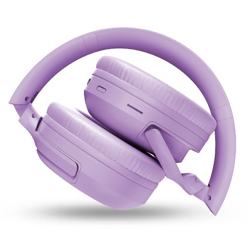 Auricular Bt ENERGY SISTEM Rizz Headphone Lavender