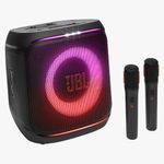 Parlante-Bt-JBL-Partybox-Encore-Karaoke-2-Microfono