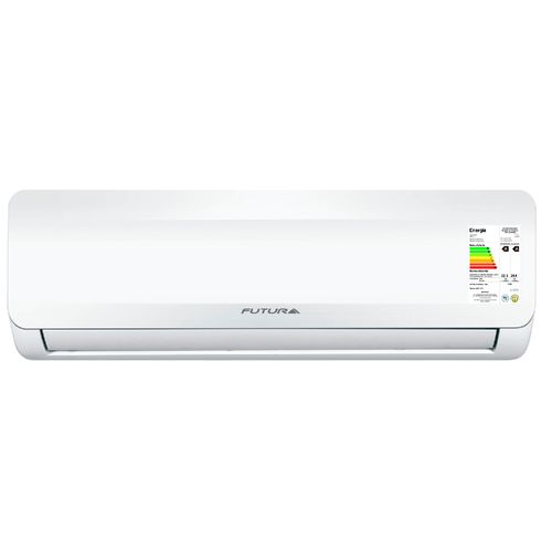 Aire Acondicionado FUTURA 12000 BPU Mod. FUT-12AASUIT-I
